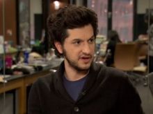 Ben Schwartz