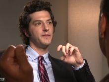 Ben Schwartz