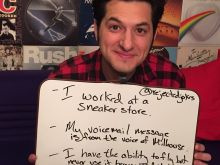 Ben Schwartz