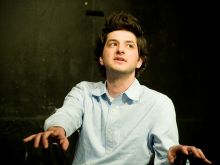 Ben Schwartz