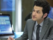 Ben Schwartz