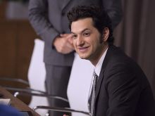 Ben Schwartz