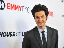 Ben Schwartz