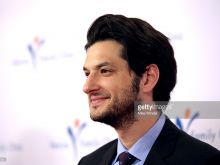 Ben Schwartz