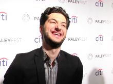Ben Schwartz