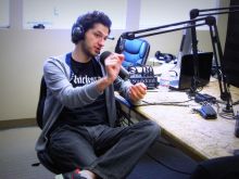 Ben Schwartz