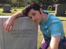 Ben Schwartz
