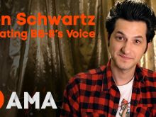Ben Schwartz