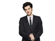 Ben Schwartz