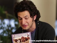 Ben Schwartz