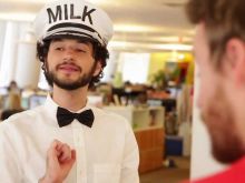 Ben Schwartz