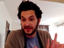 Ben Schwartz
