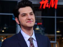 Ben Schwartz
