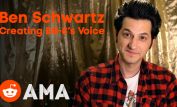 Ben Schwartz