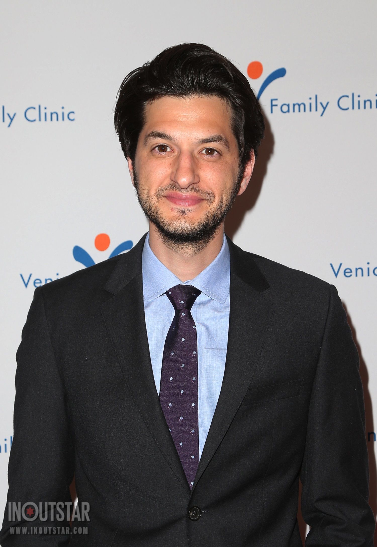 Is Ben Schwartz Married
