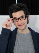 Ben Schwartz