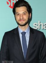 Ben Schwartz