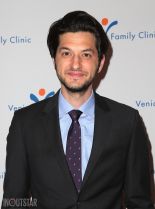 Ben Schwartz