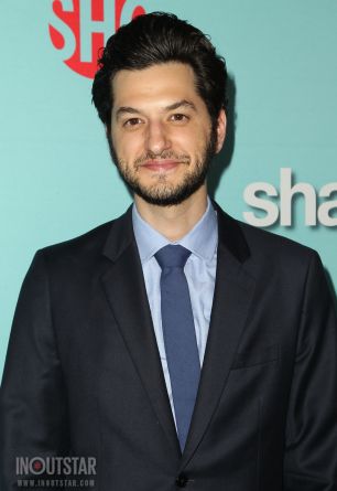 Ben Schwartz