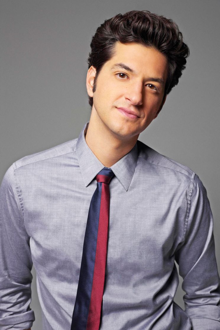 Ben Schwartz