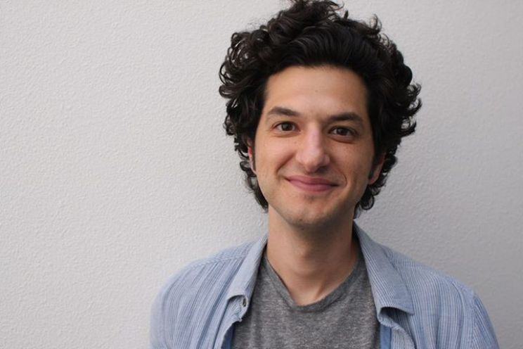 Ben Schwartz