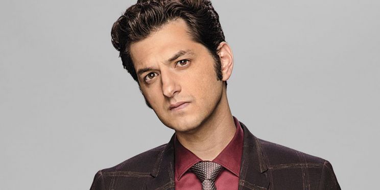 Ben Schwartz