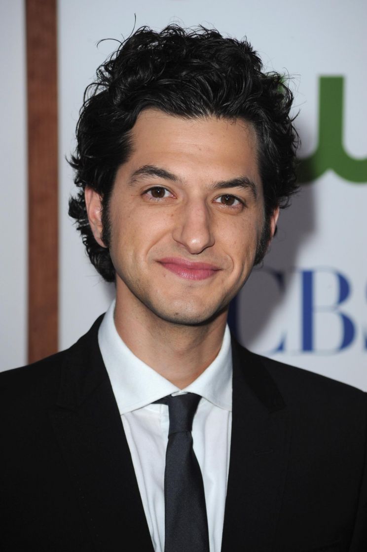 Ben Schwartz