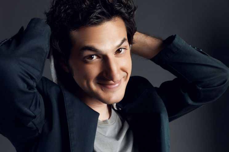 Ben Schwartz