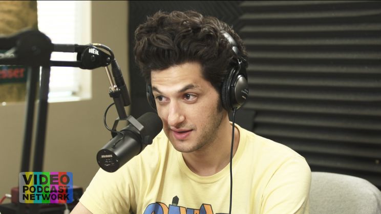 Ben Schwartz