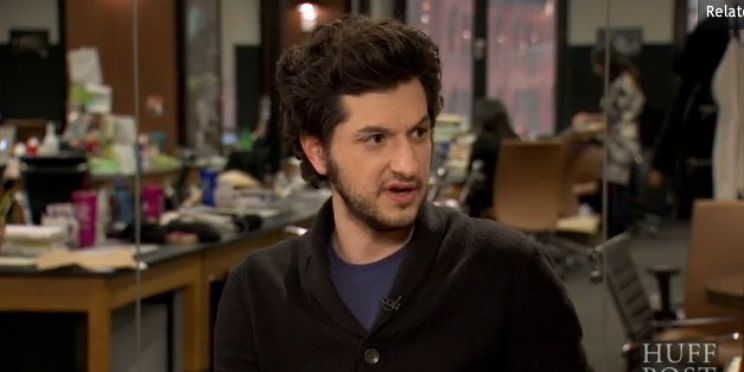 Ben Schwartz