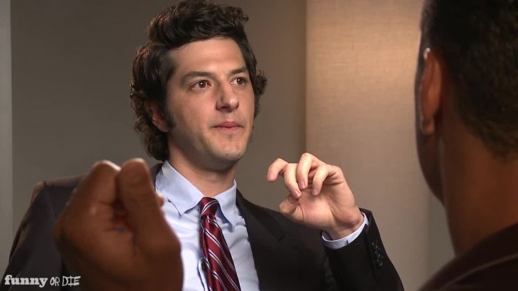 Ben Schwartz