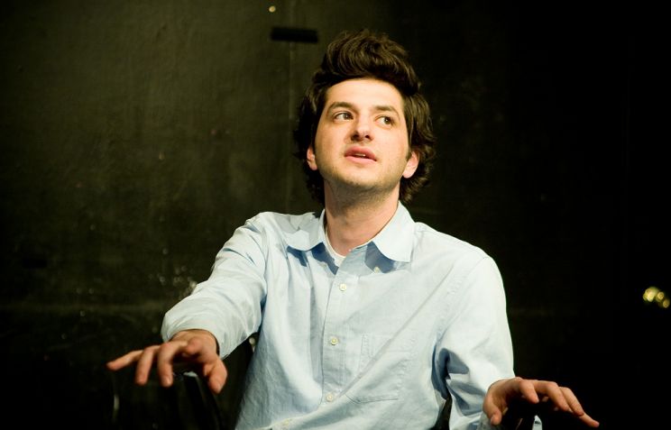 Ben Schwartz