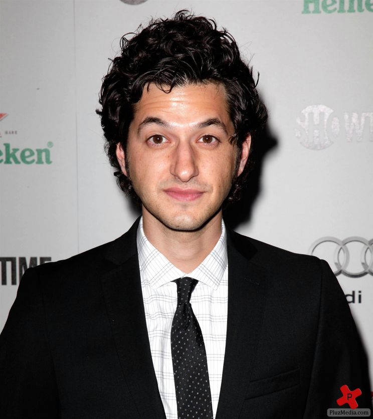 Ben Schwartz