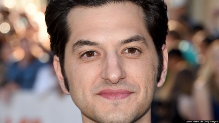 Ben Schwartz