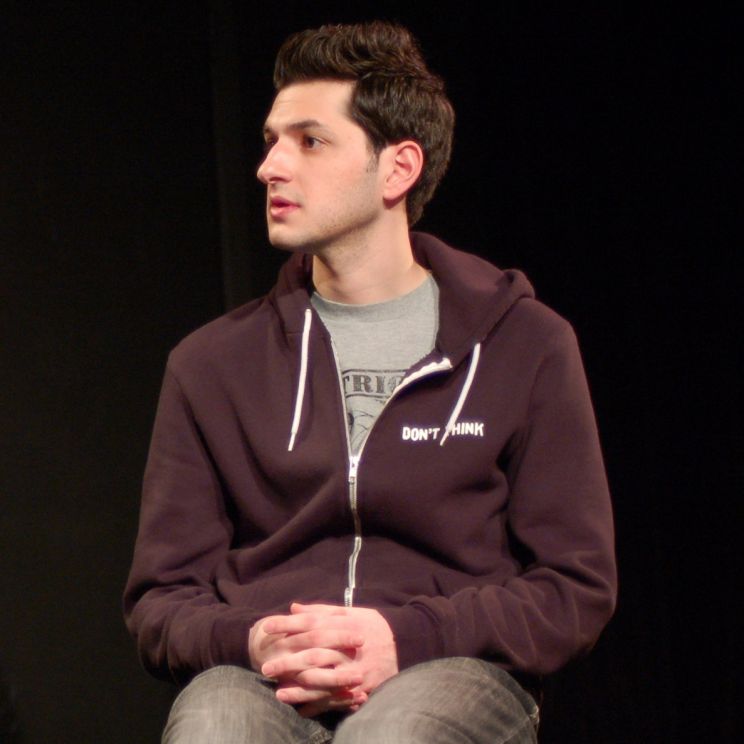 Ben Schwartz