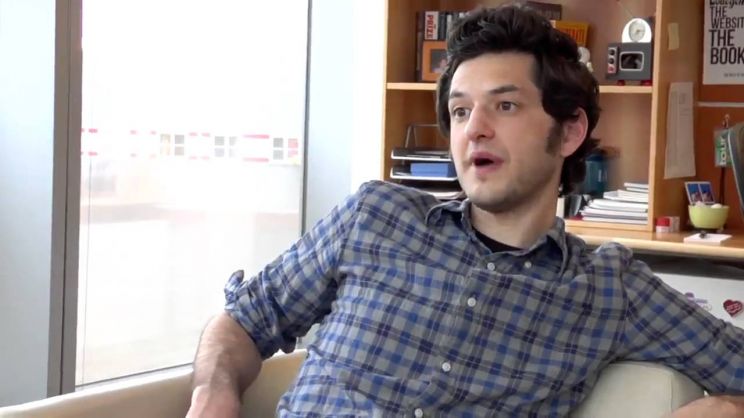 Ben Schwartz