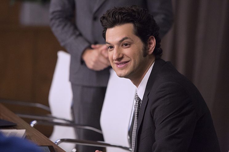 Ben Schwartz