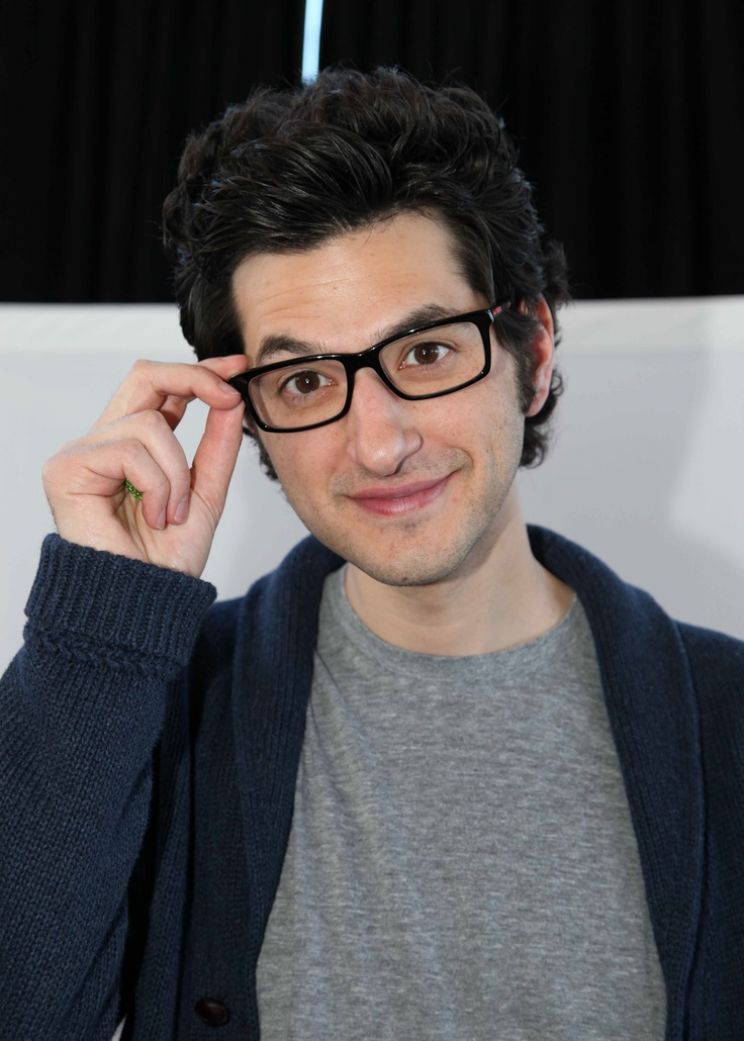 Ben Schwartz