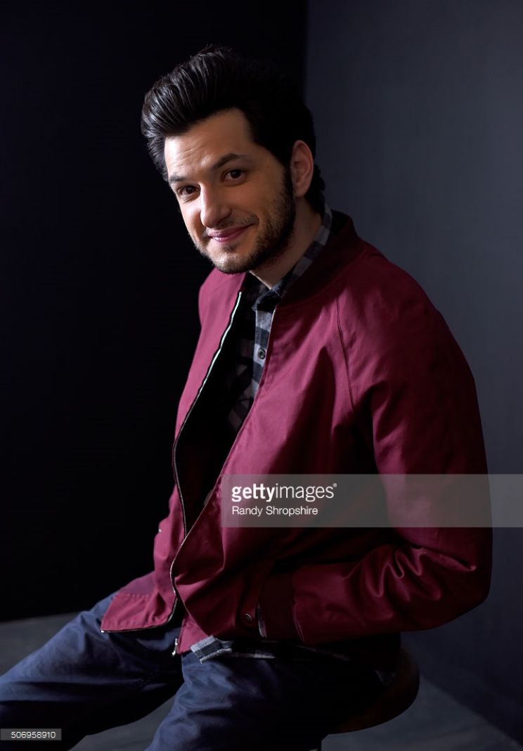 Ben Schwartz