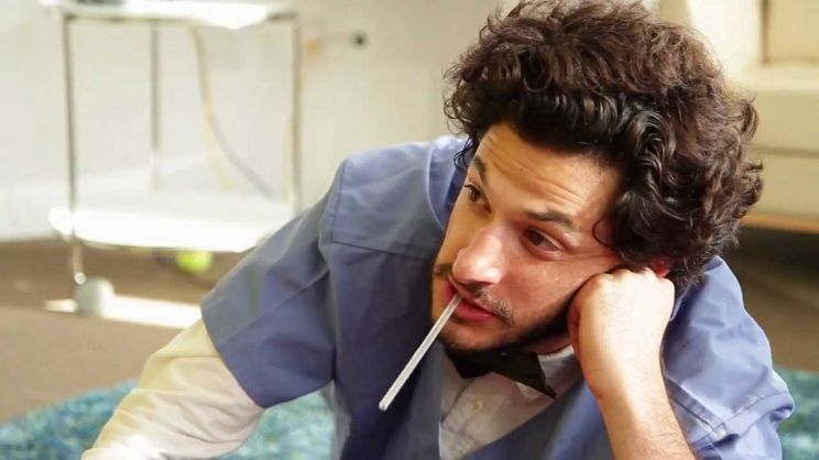 Ben Schwartz