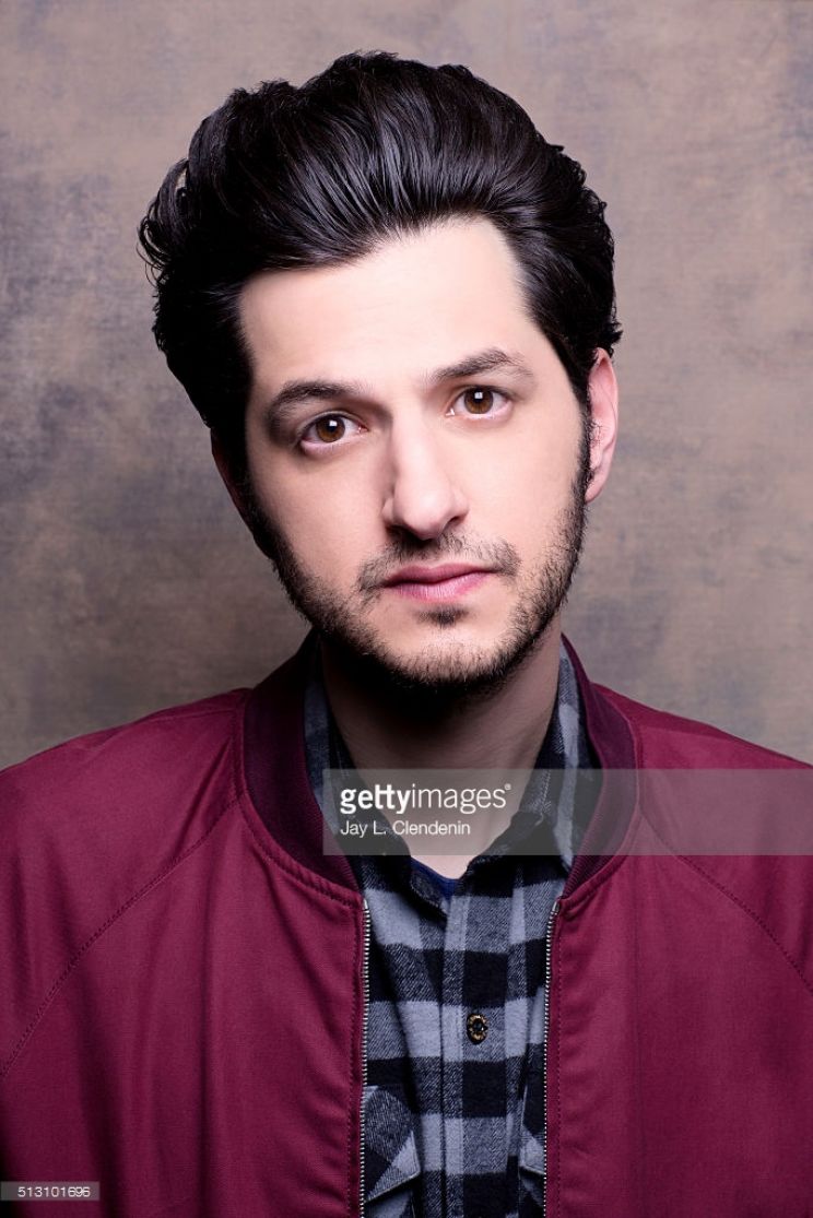 Ben Schwartz