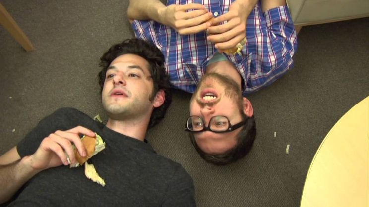 Ben Schwartz