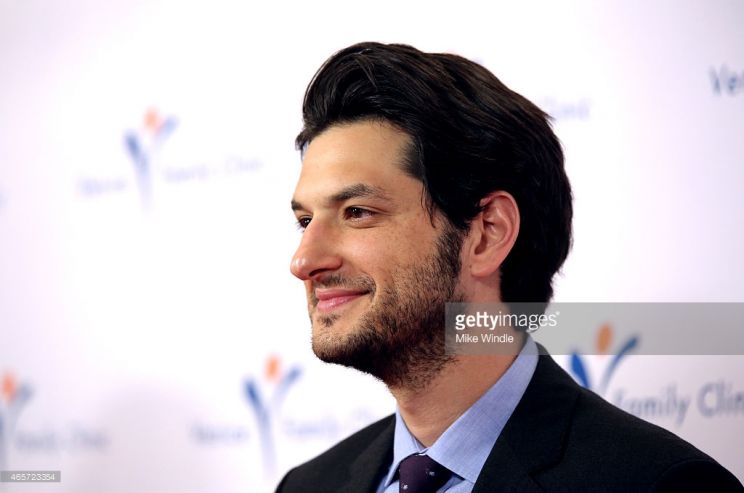 Ben Schwartz