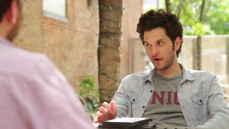 Ben Schwartz