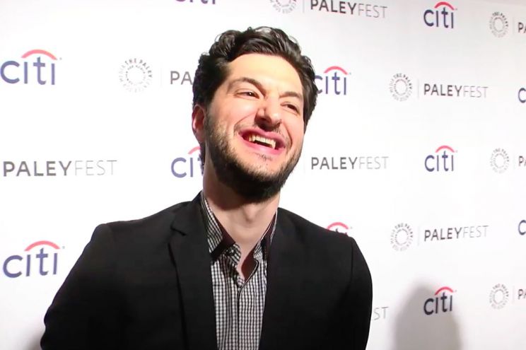 Ben Schwartz