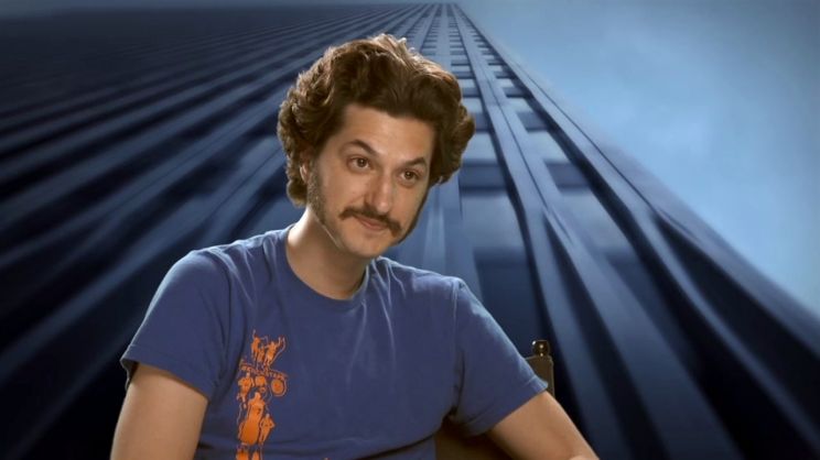 Ben Schwartz