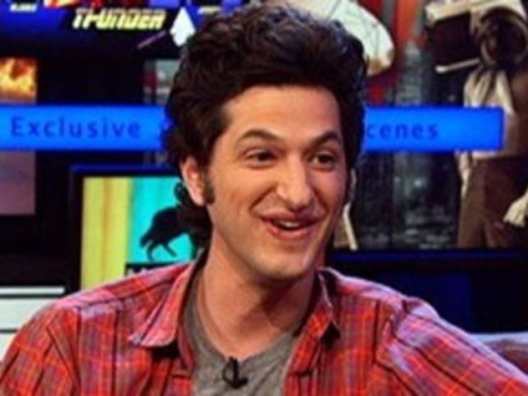 Ben Schwartz