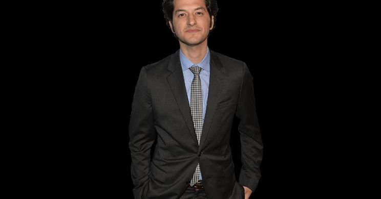 Ben Schwartz