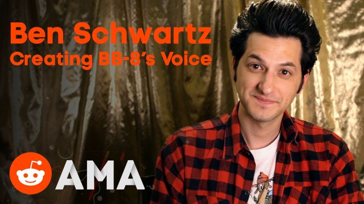 Ben Schwartz