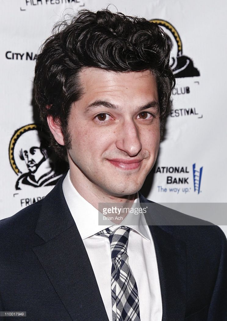 Ben Schwartz